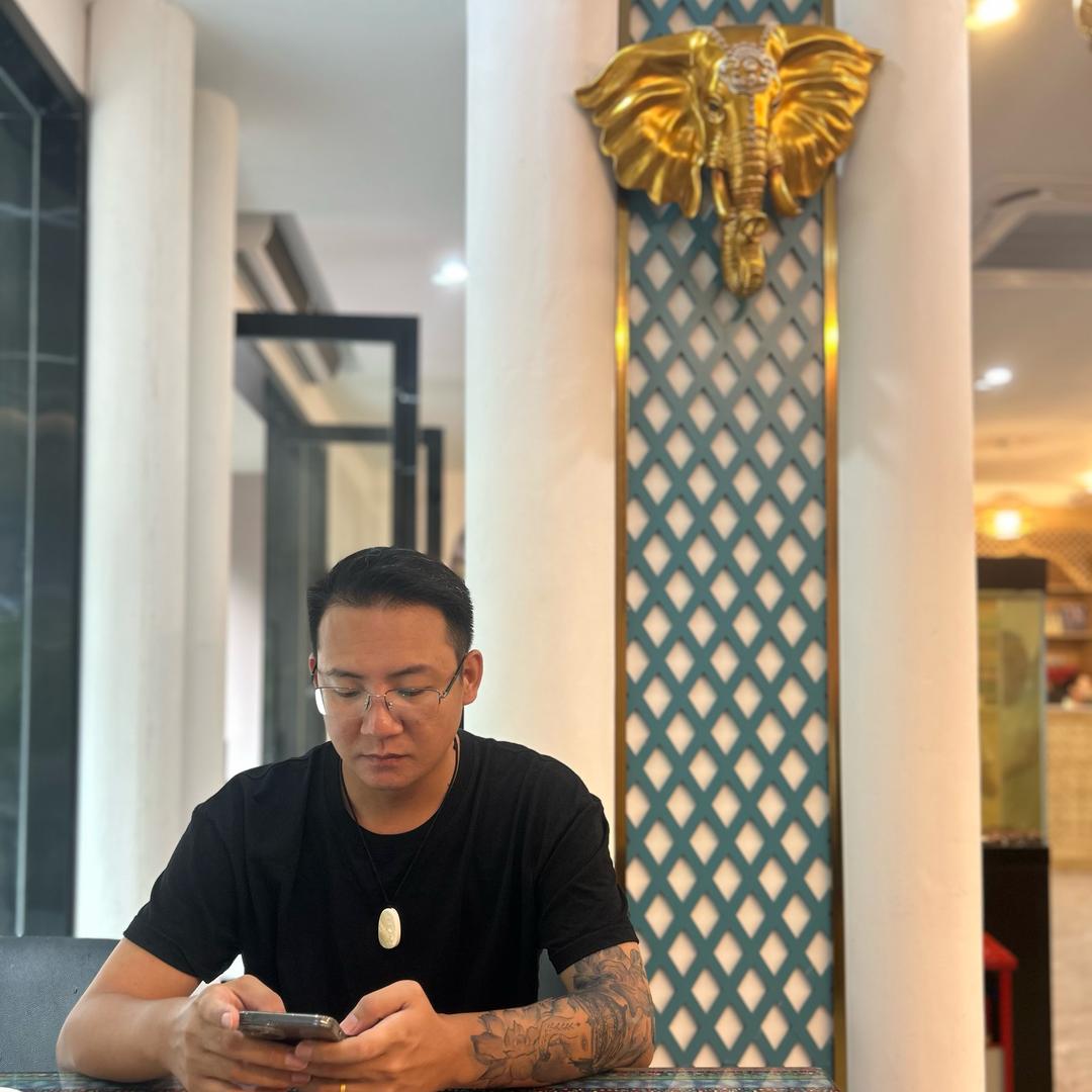 小啤啤的朋友圈