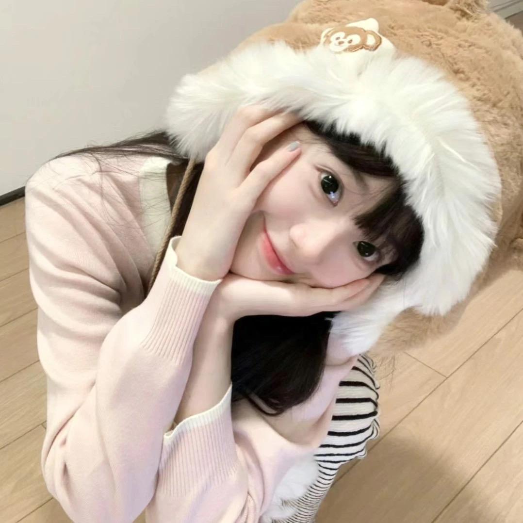 腼腆壮壮妈