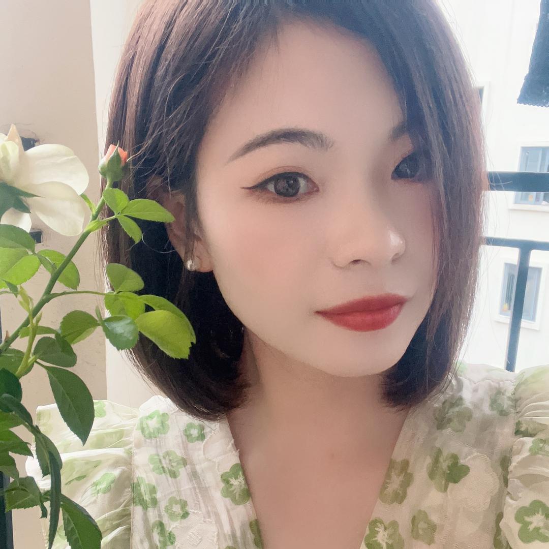 MsLuo🍀