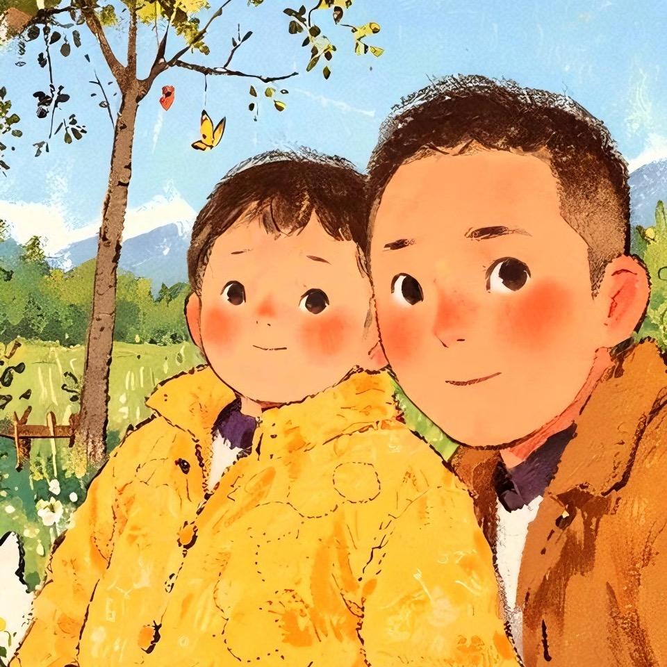 🔉叫我欢哥