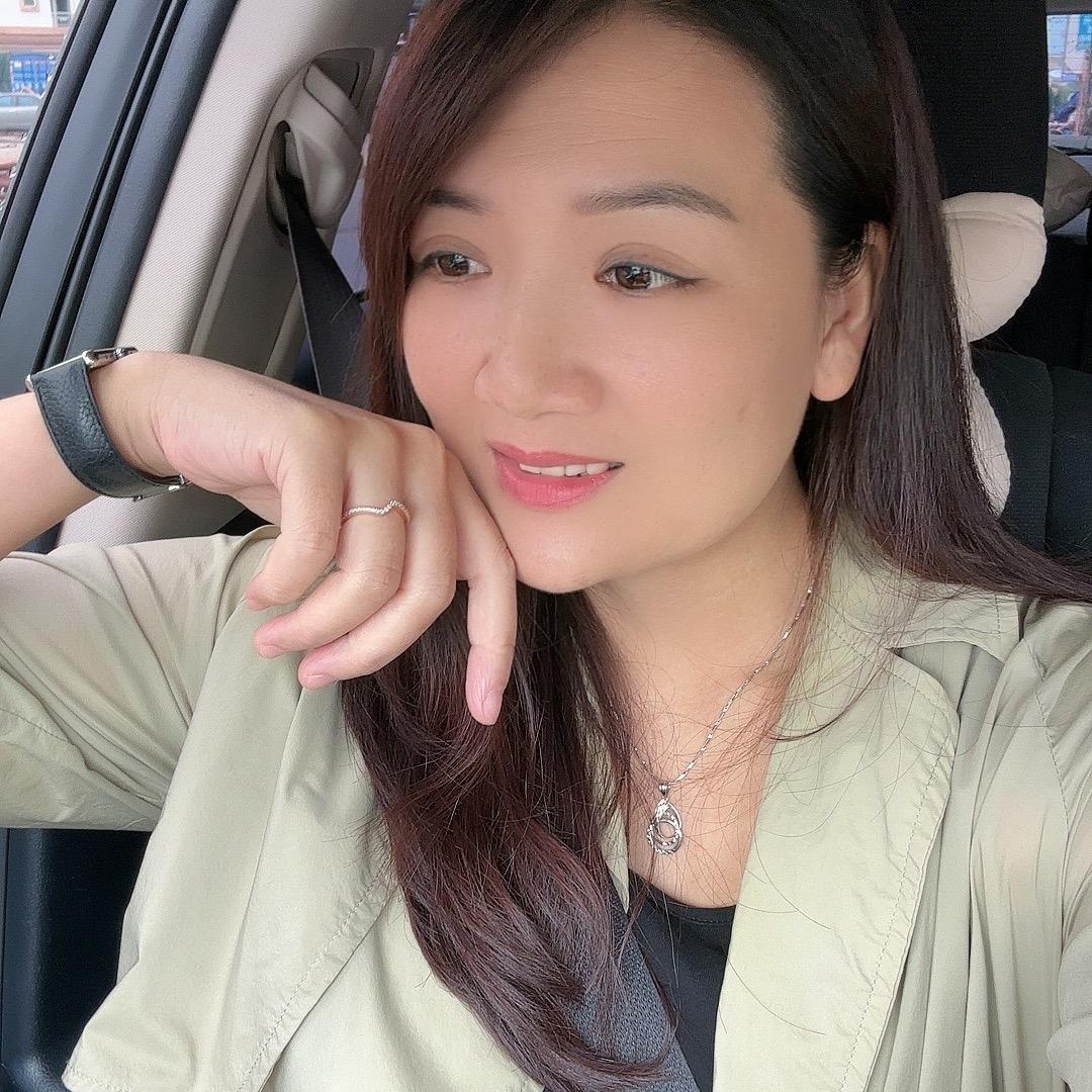 瓶瓶淡淡令姐