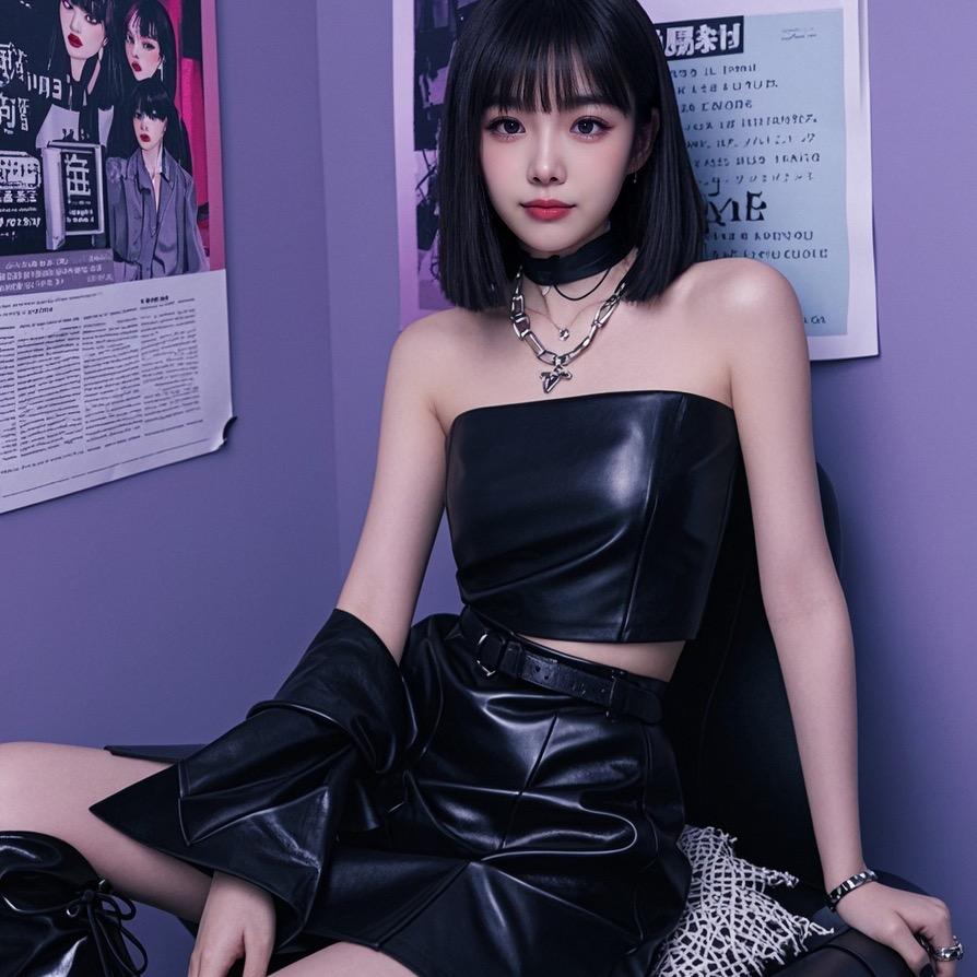 温柔🍬