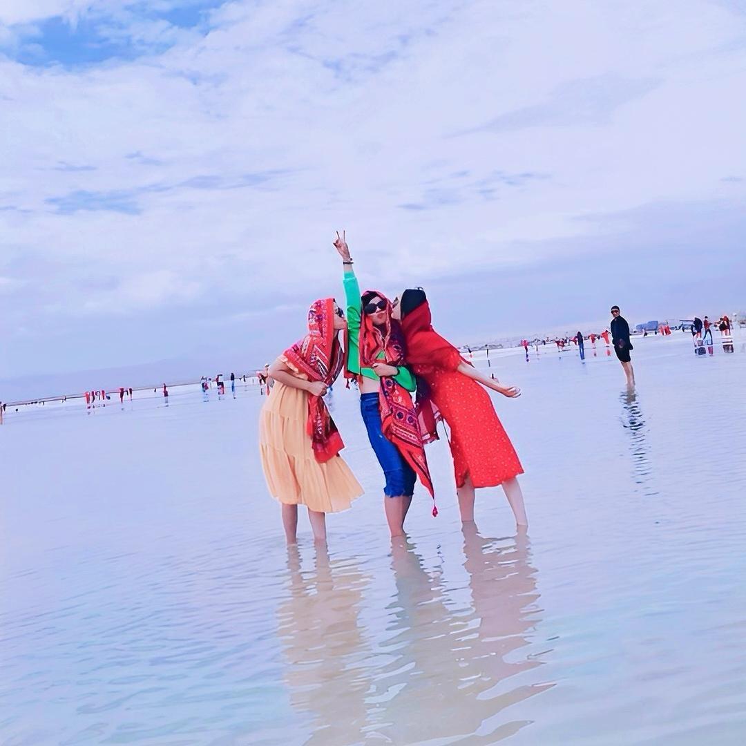 平顶山琳琳❤️旅行