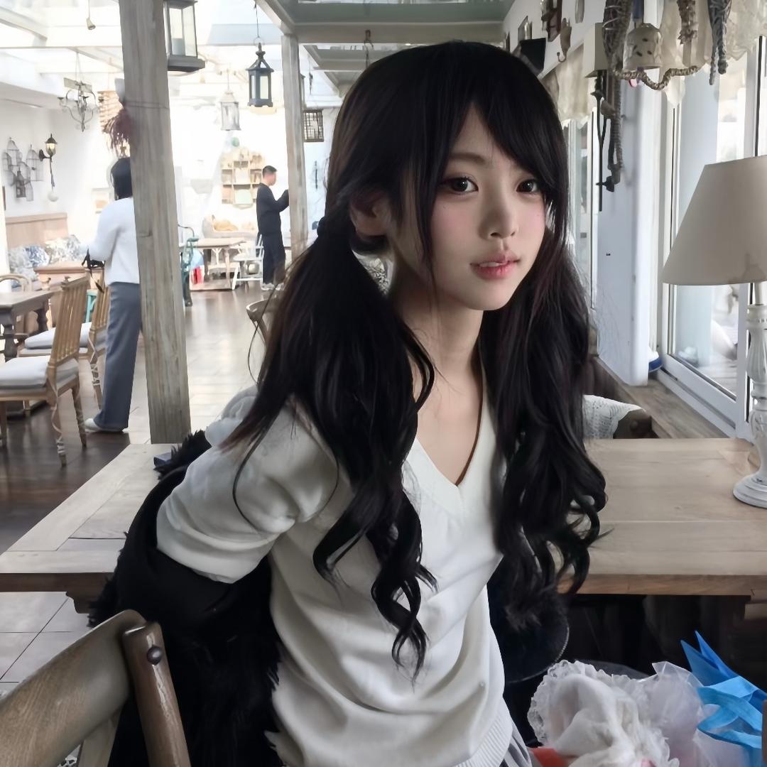 别碰我的齐刘海