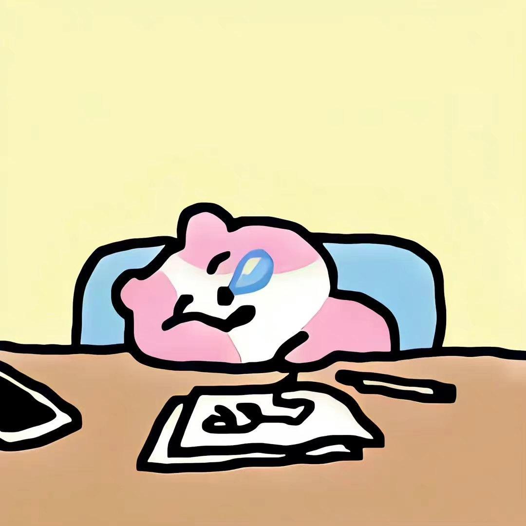 布里安与湖