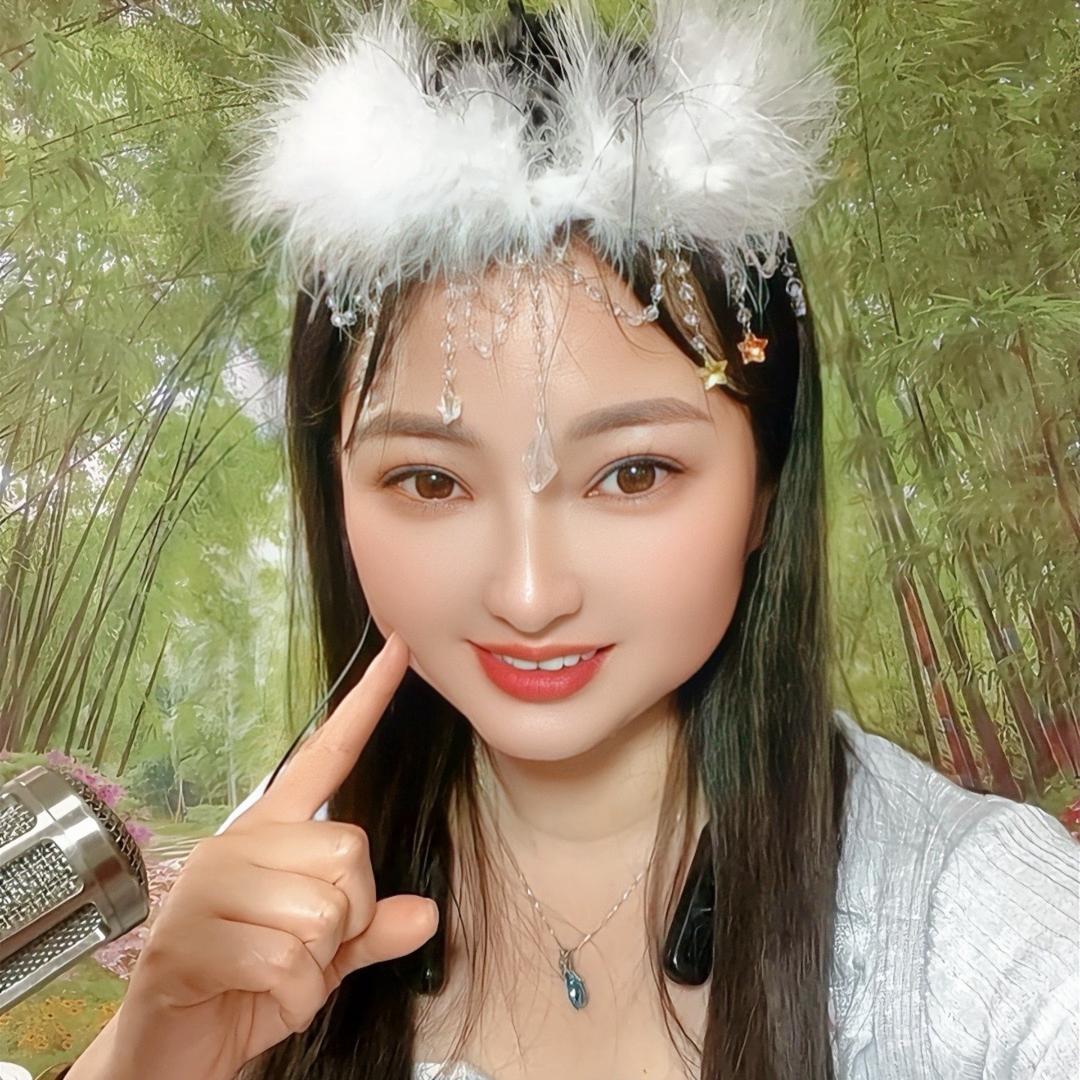 滔滔🎤不绝