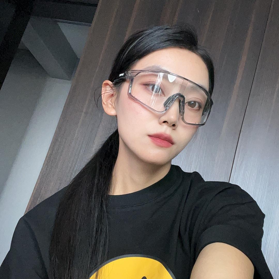 瘦干姜