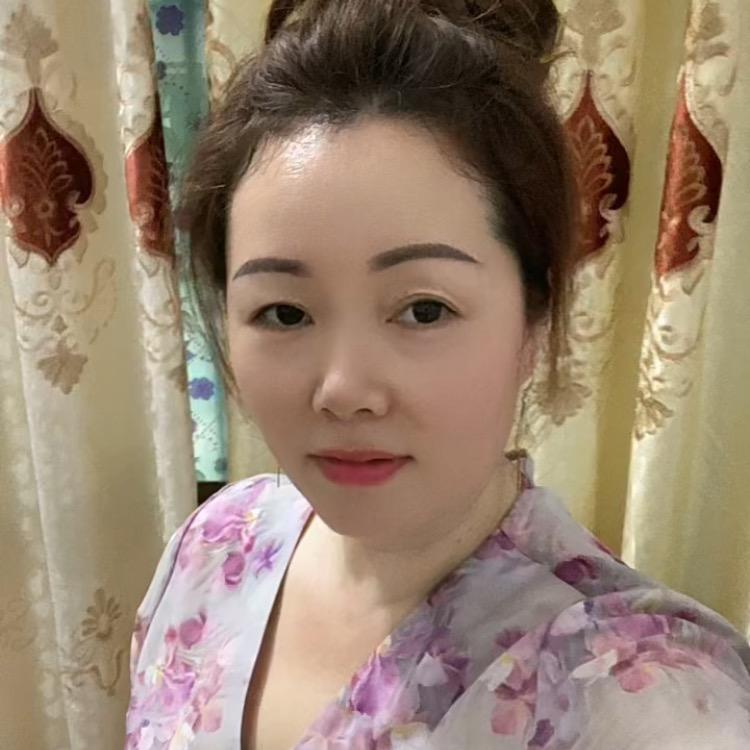 杨姐：爱跳舞（晚上20点58左右开播）