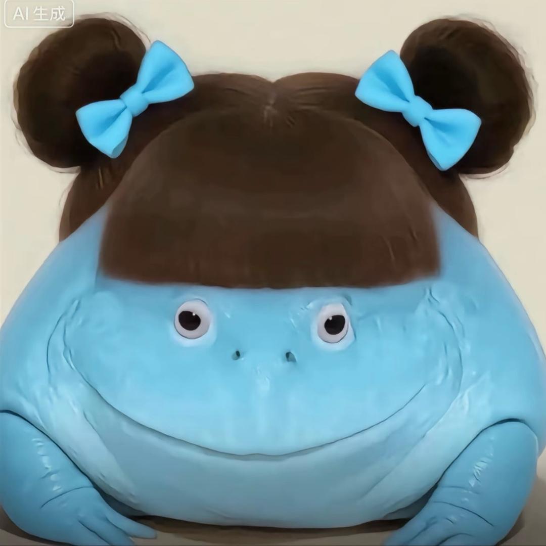 性感母蛤蟆