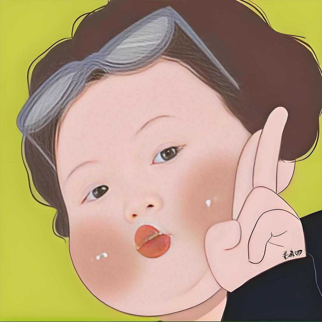 马崽线养成记💪