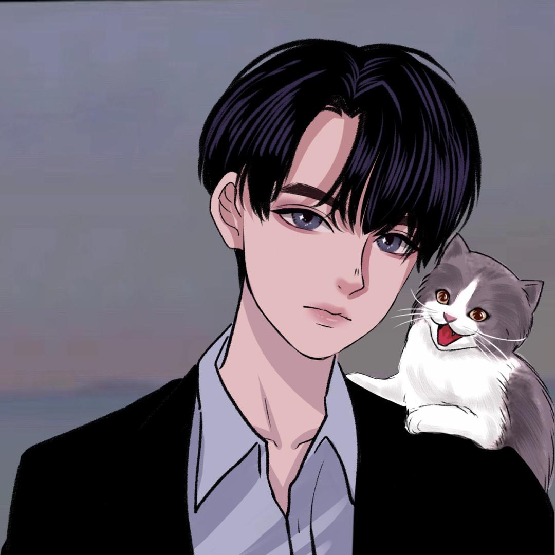 君