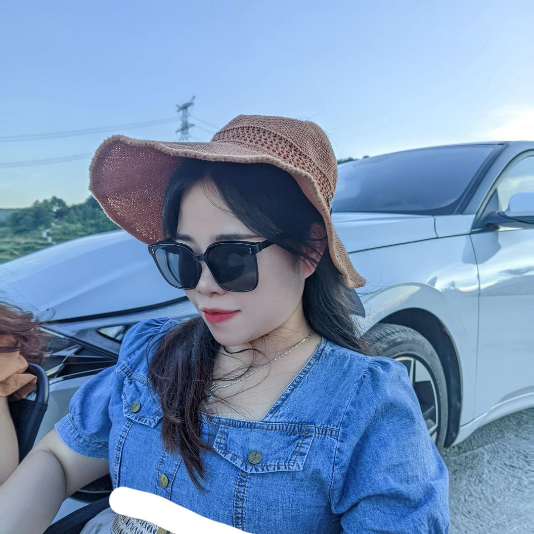 旺旺雪饼🍥 🌟