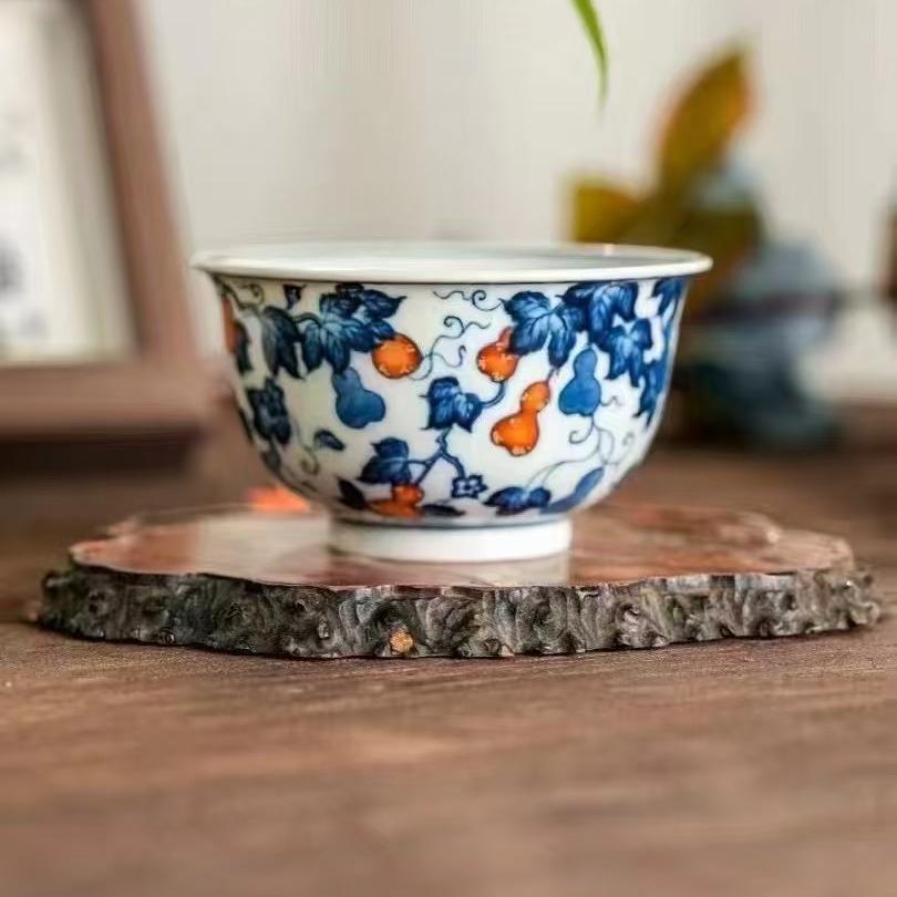 聚福籽玉珠宝店