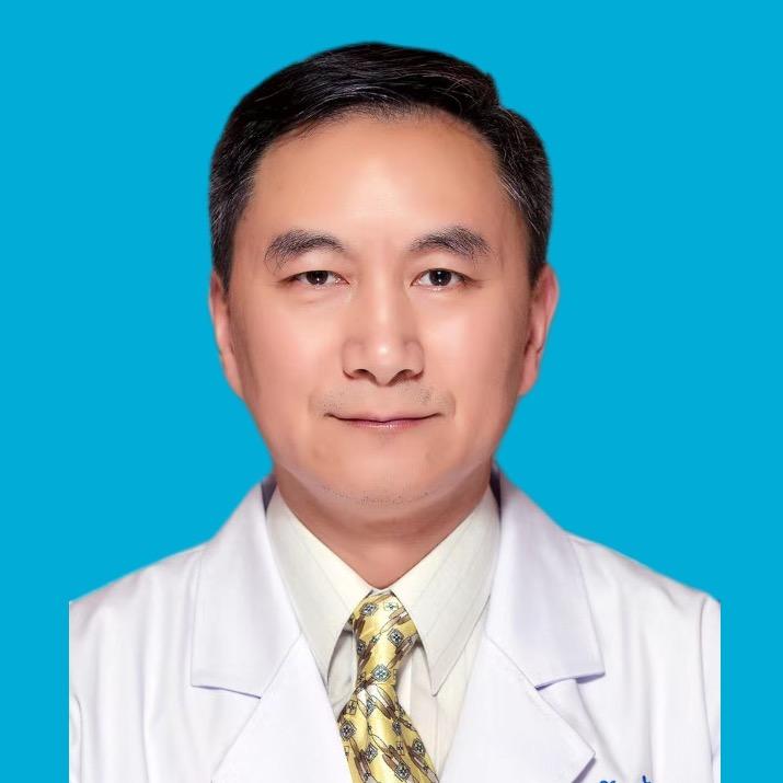 中医肾病科杨光教授