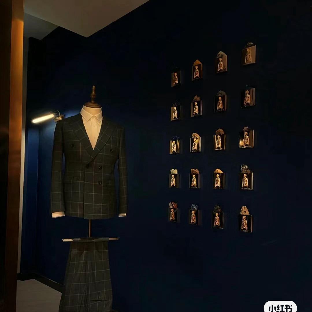 Leon🇫🇷私服定制