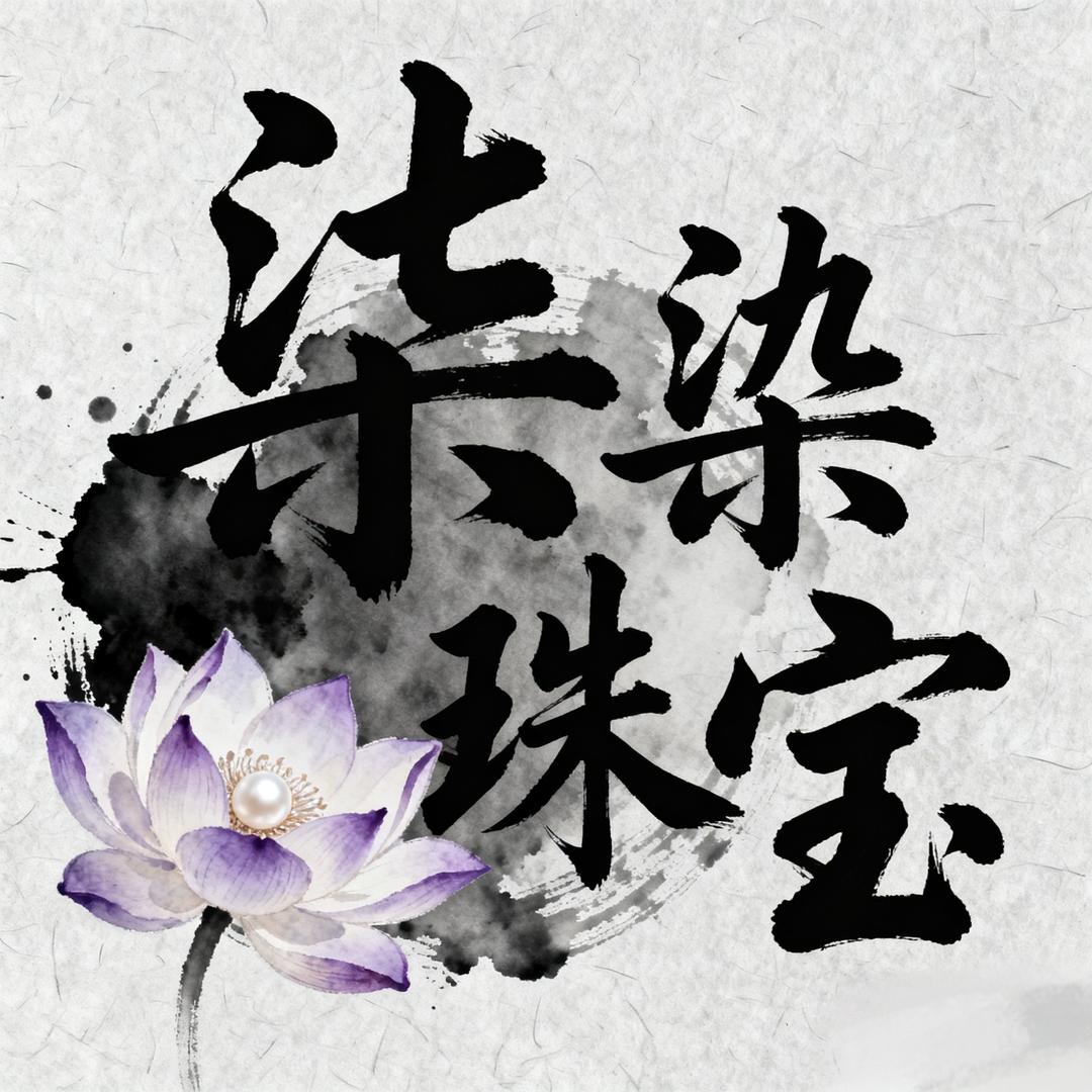合聚柒染珠宝