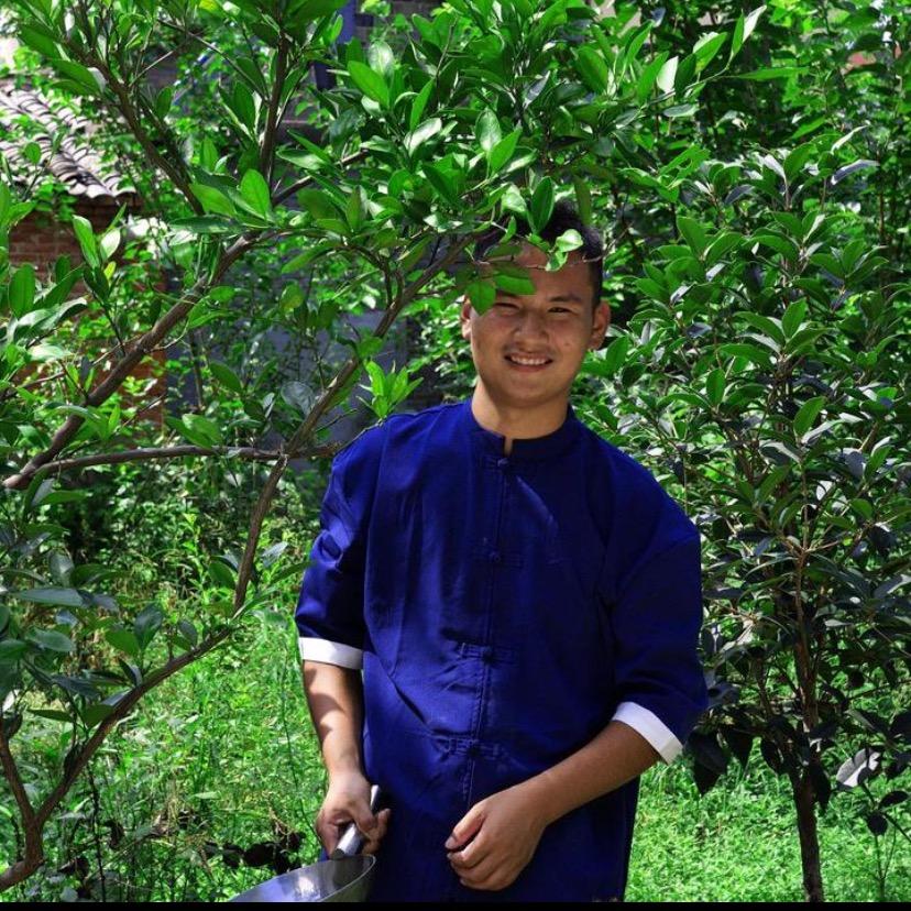 李不礼