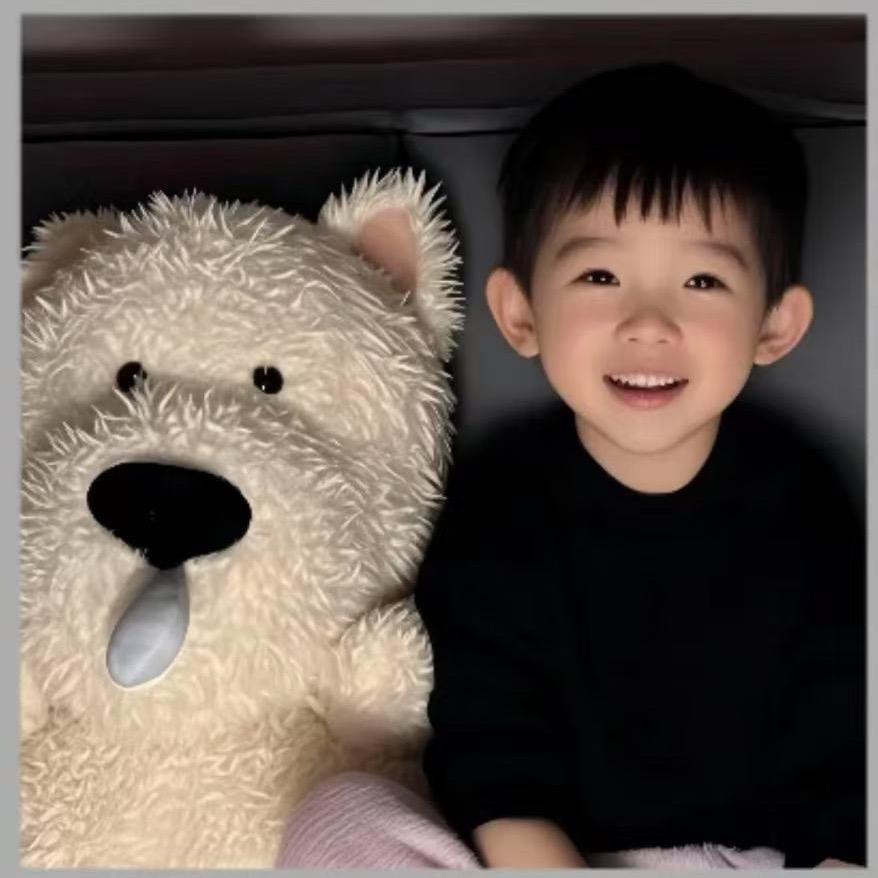 加冰🏸️（我的生活版）