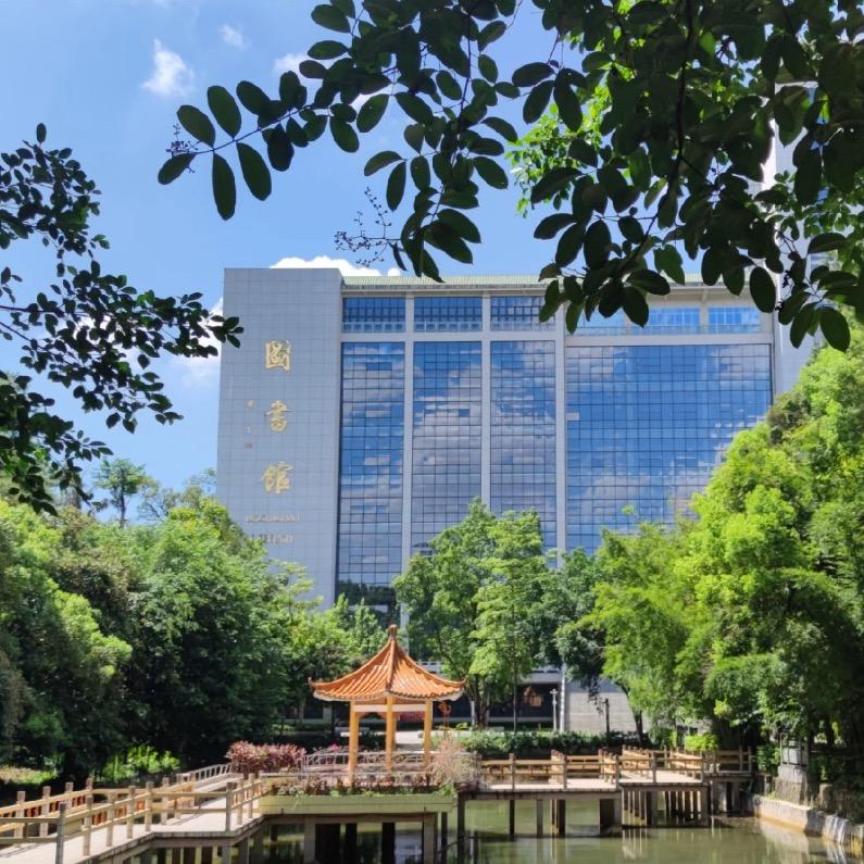 南宁升学韦老师