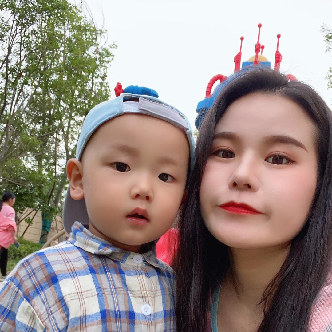 ✨小旺仔妈咪✨
