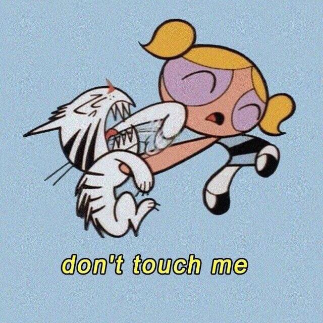 那我懂你脆弱了。