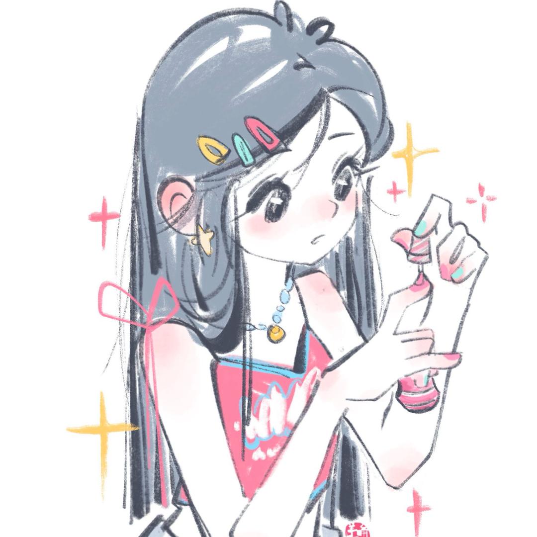 清心.