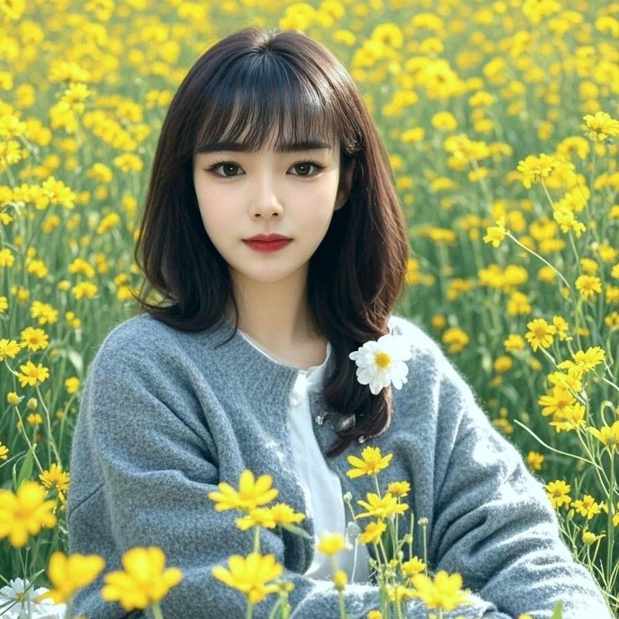 承蒙厚爱(娟 ♥ 娟)