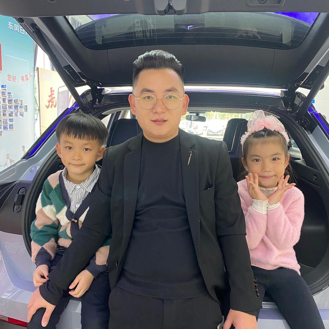 陆老板413奶爸@抖音