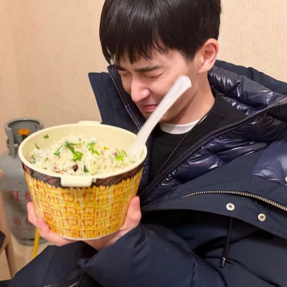 六点起床可惜是晚上