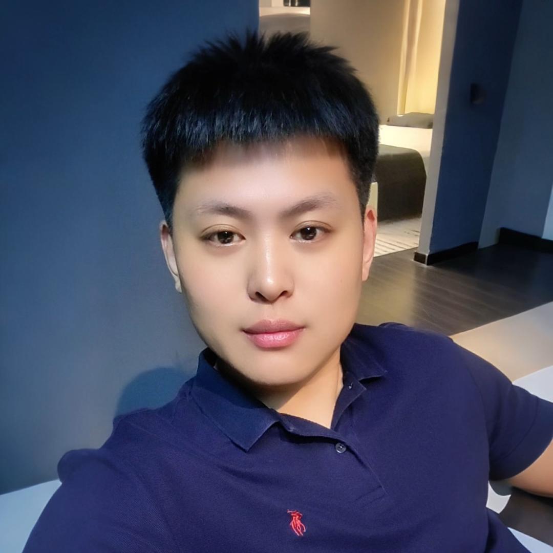 李洋洋