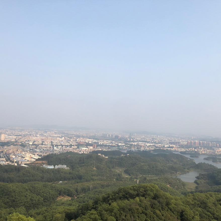 生活加点盐（齁咸）