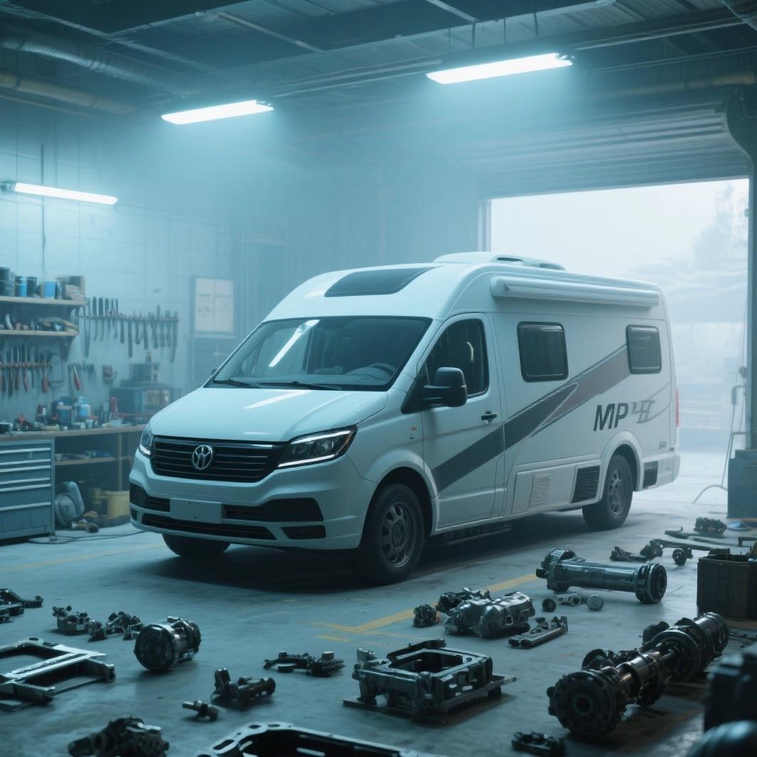 移动空间改造师