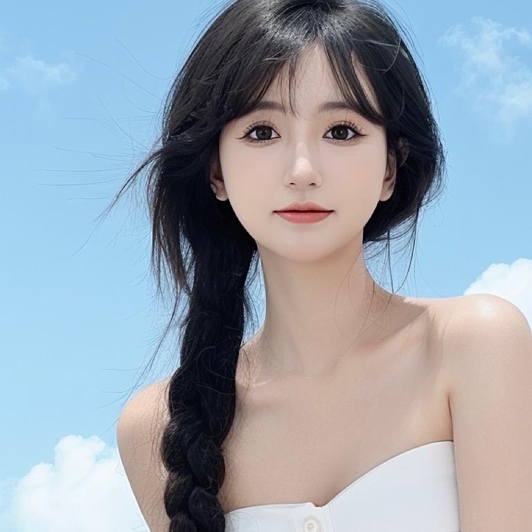 一闲姑娘111