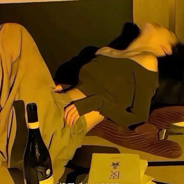 焦糖玛奇朵☕️