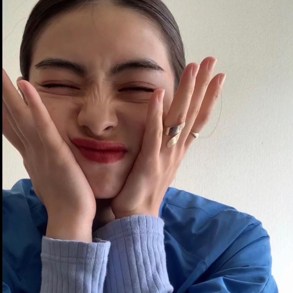 永远16岁 🖤