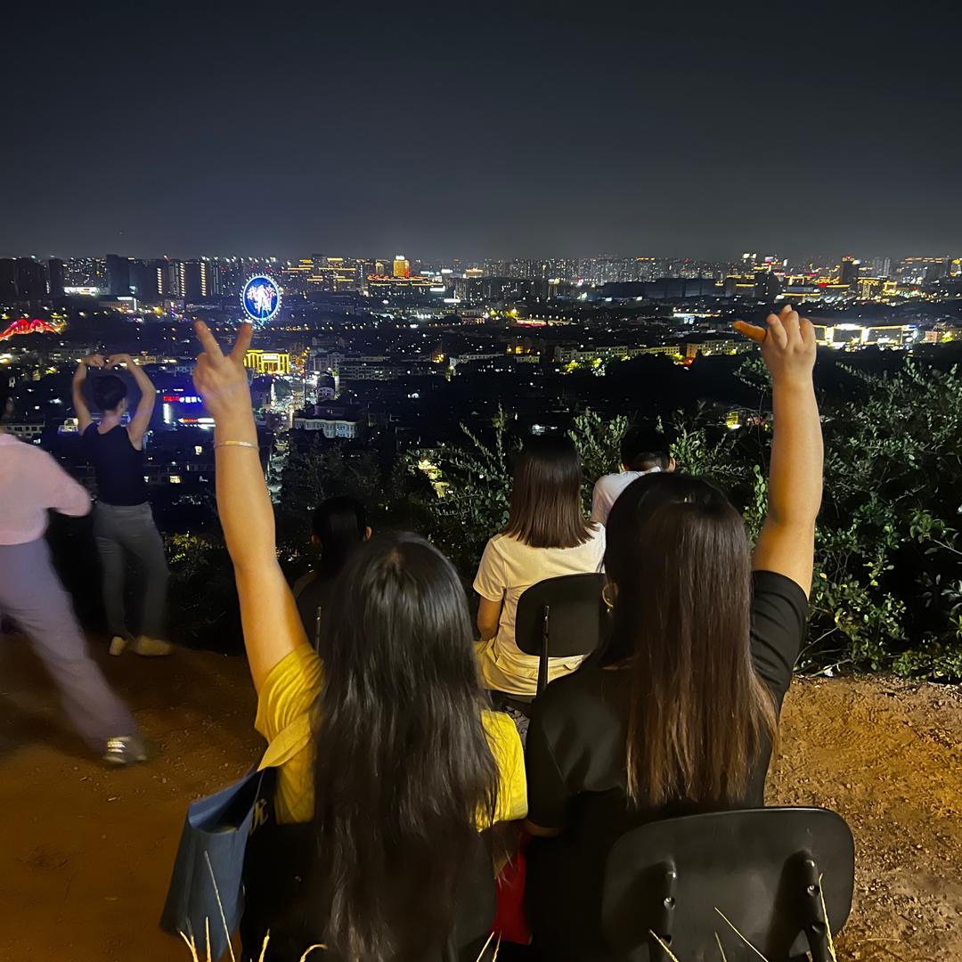 小松不🥰 焦虑