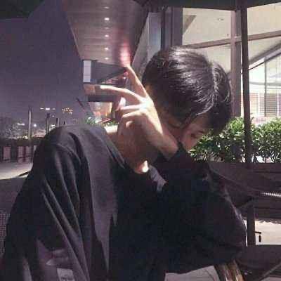 @m超蛮头像