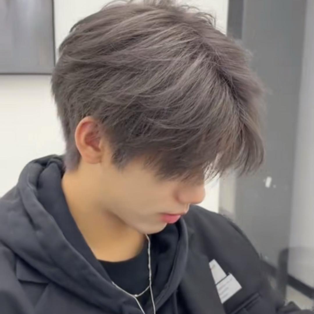 爱恨殇