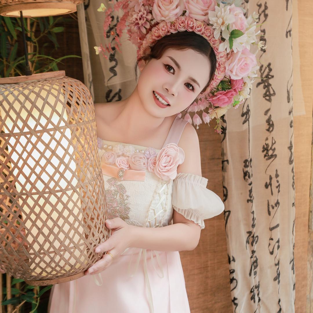 梅心🎀如故