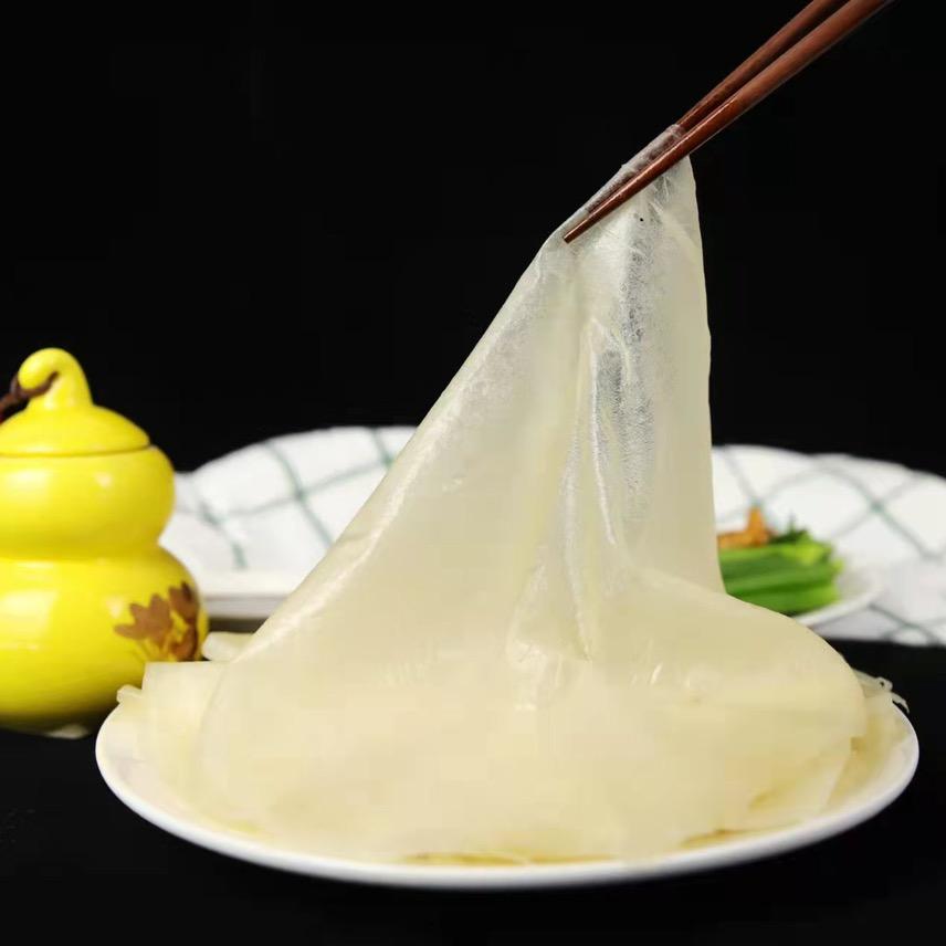 筋饼之乡