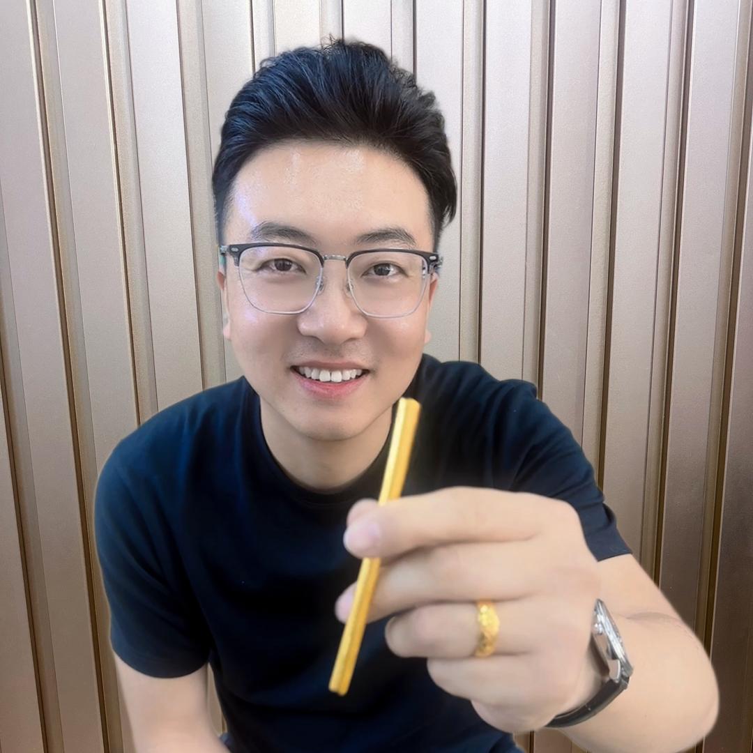 黄记黄金首饰加工