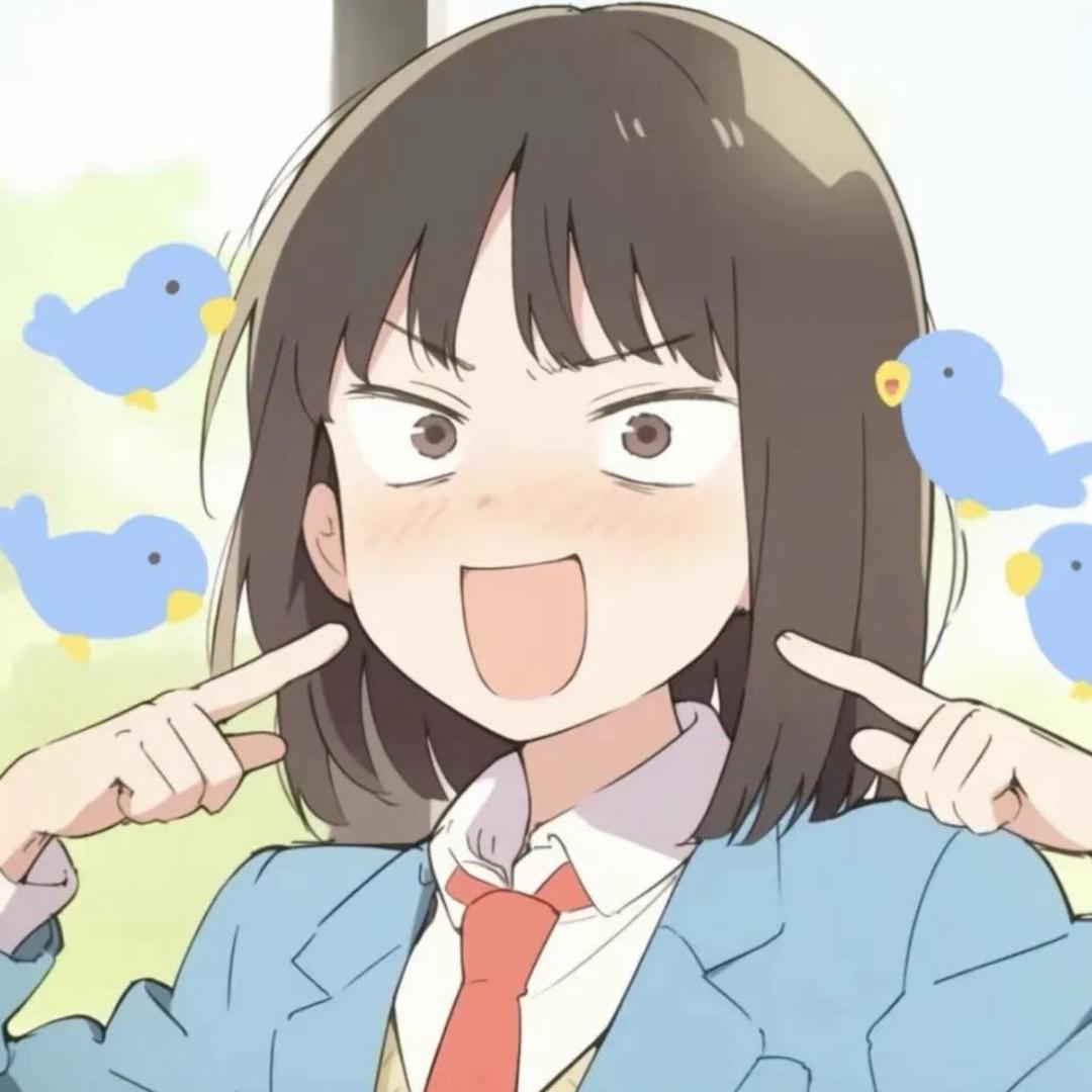 小羊.