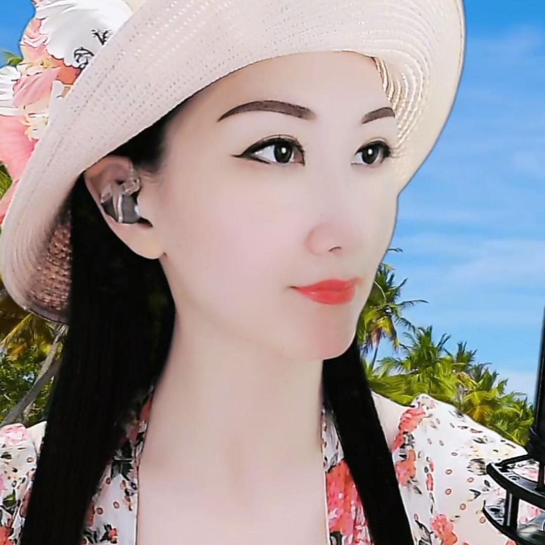 海清澜🎤歌者