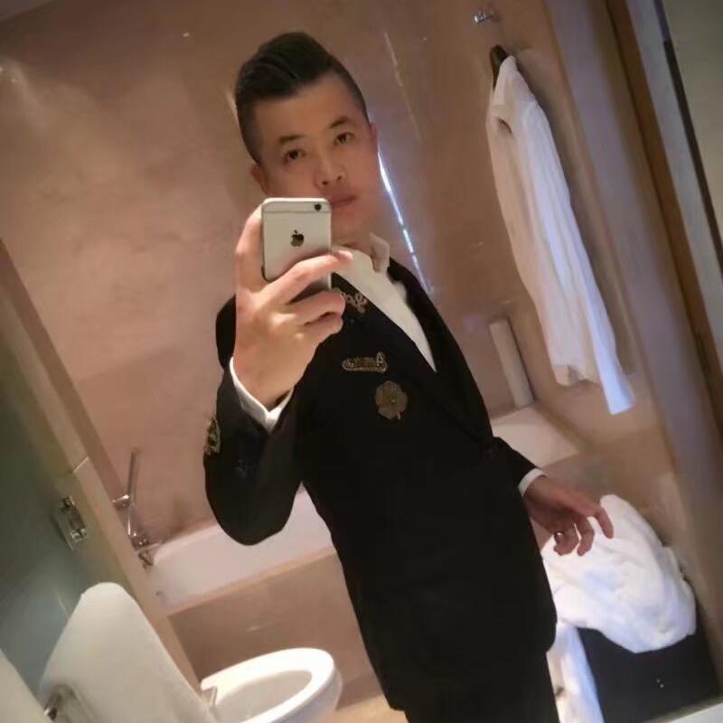 KCYYSA皮草品牌店双面尼