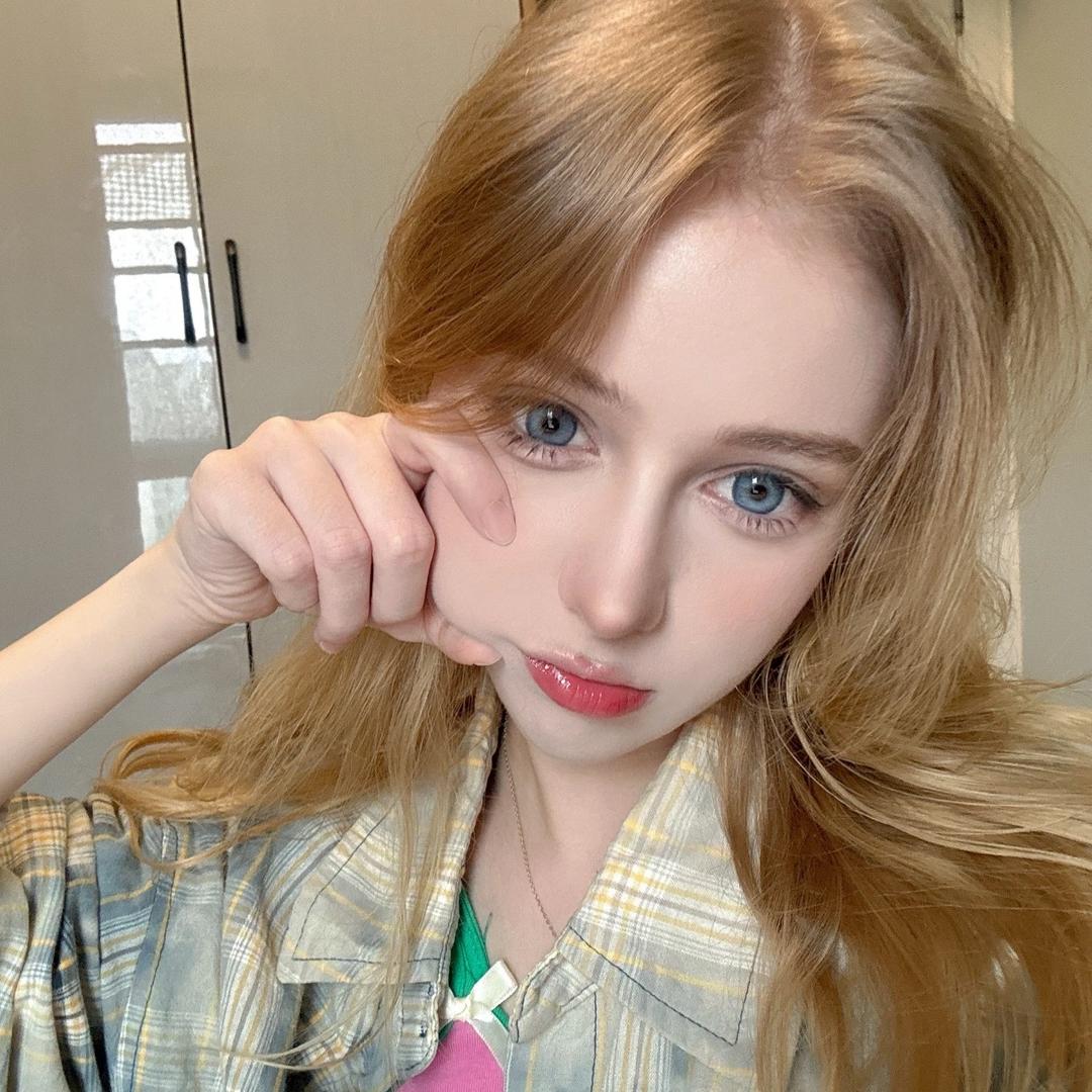 Дашенька🇷🇺