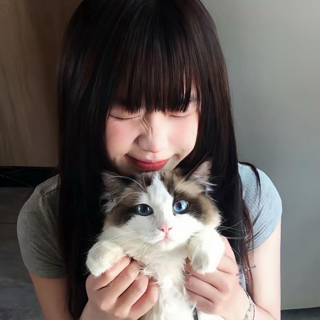 小杨blue