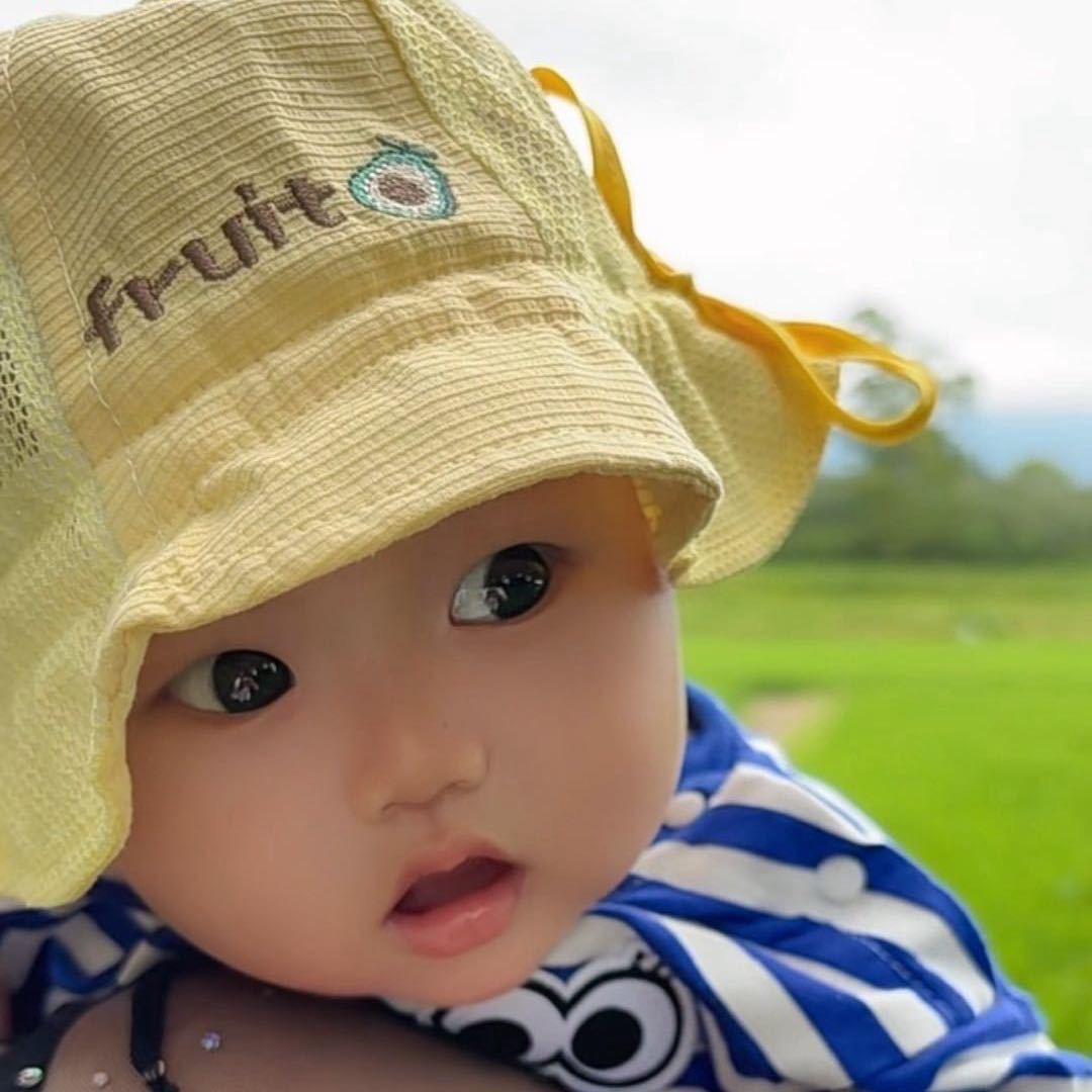 兜宝妈妈（母婴）