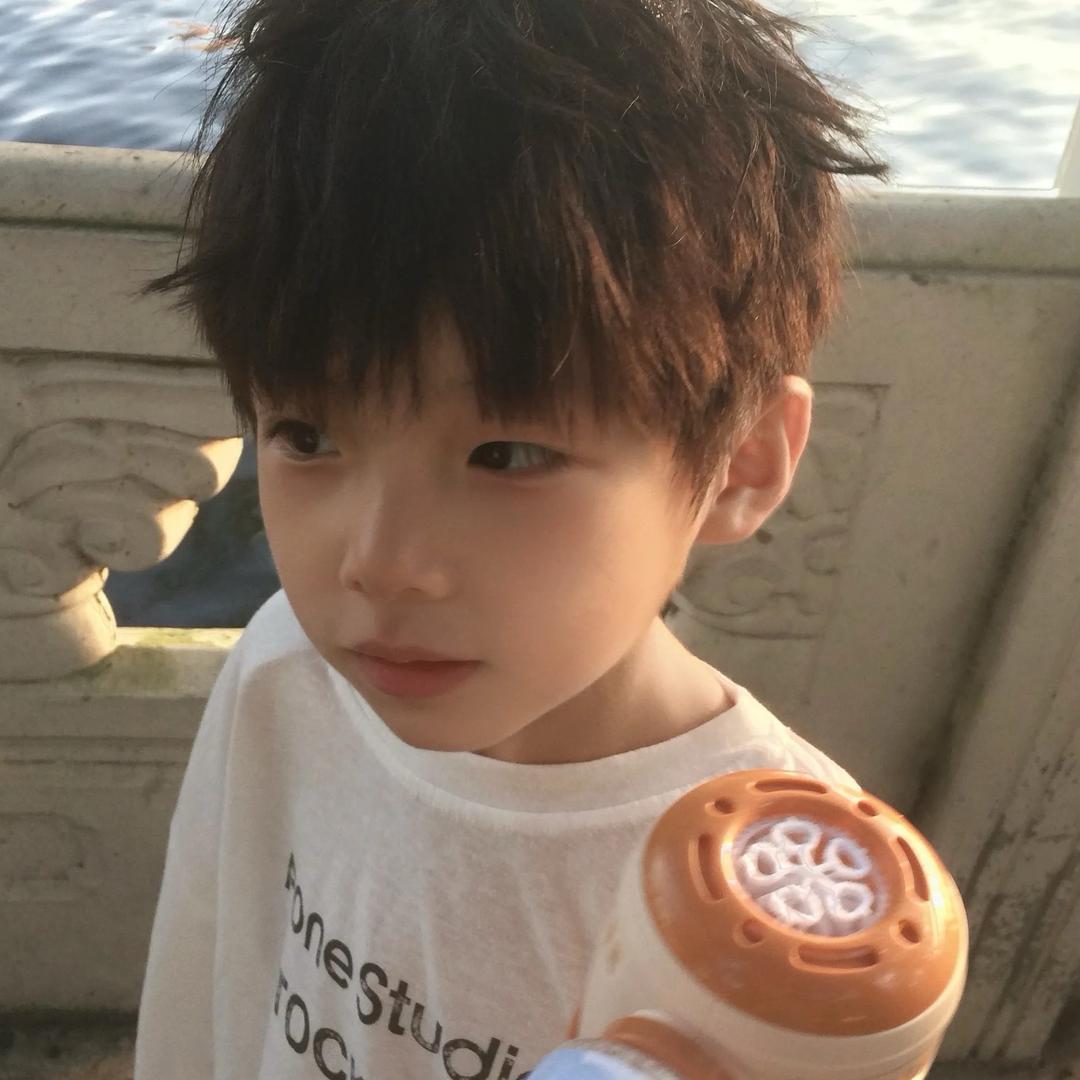 小学生（减肥版）