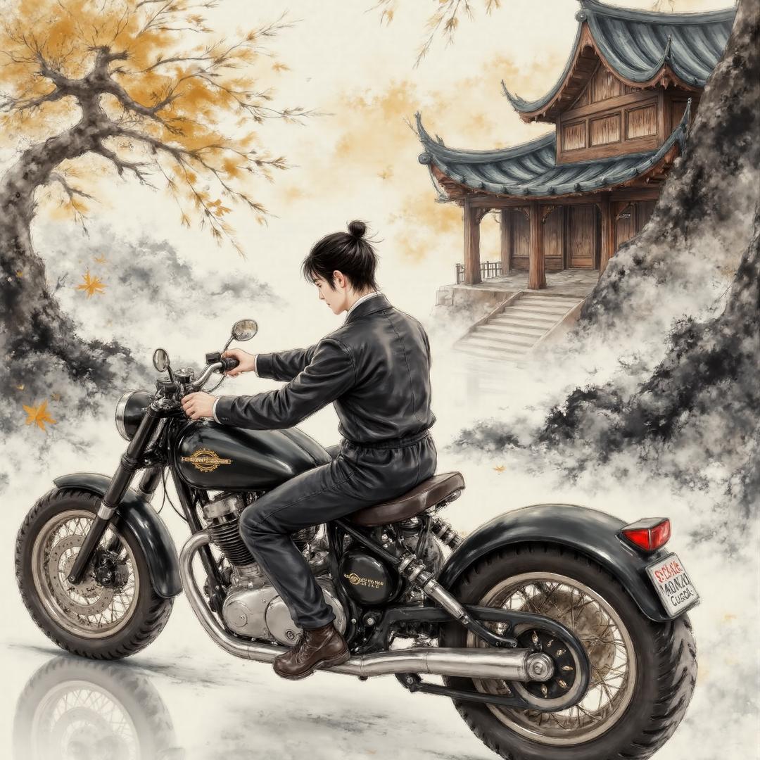 电驴茶仔