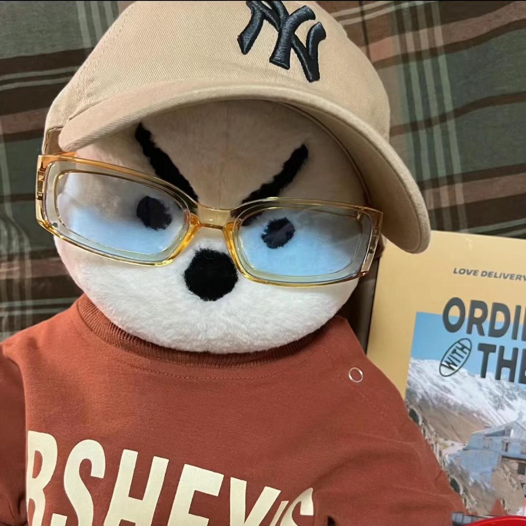 🦁许